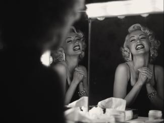 „Blond“: So mitreißend ist der erste Trailer zum Biopic mit Ana de Armas als Marilyn Monroe
