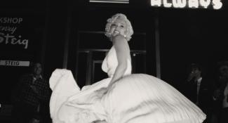 „Blond“: ikonische Momente im Biopic über Marilyn Monroe