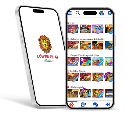 loewenplay mobile lobby