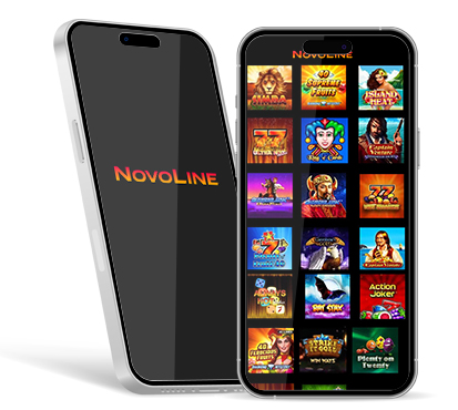 novoline mobile lobby