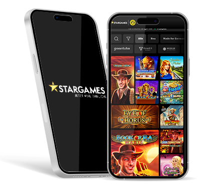stargames mobile lobby