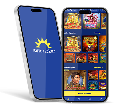 sunmaker mobile lobby
