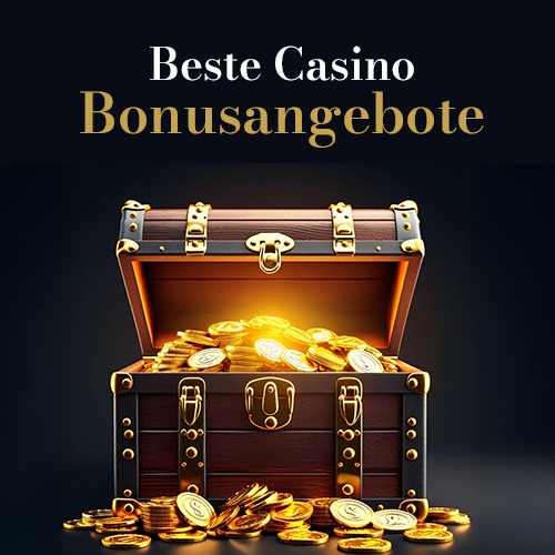 Bester Online Casino Bonus