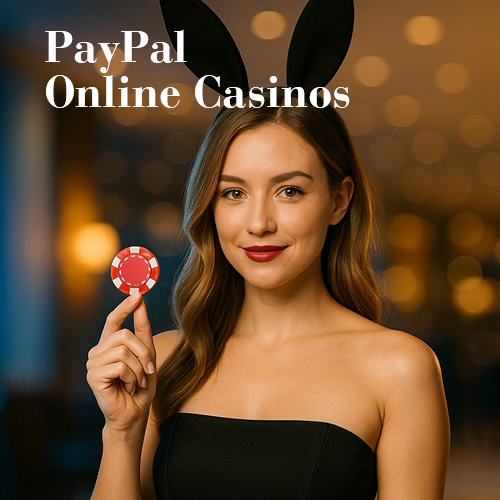 Top Paypal Casinos Online
