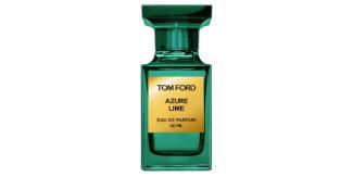 Trend-Parfum im Sommer 2023: „Azure Lime“ aus der „Private Blend Collection“ von Tom Ford 