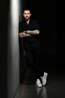 Mode-Designer Philipp Plein